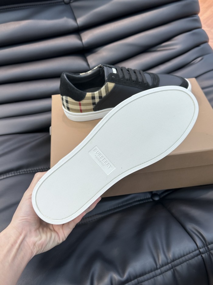 House Check Sneaker(Male)38-46 -033=