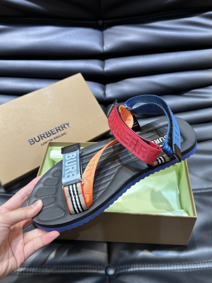 Sandals(Male)39-44 -083=
