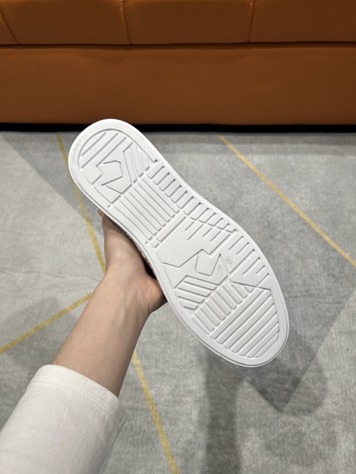 Slip On Sneaker(Male)38-44 -022=