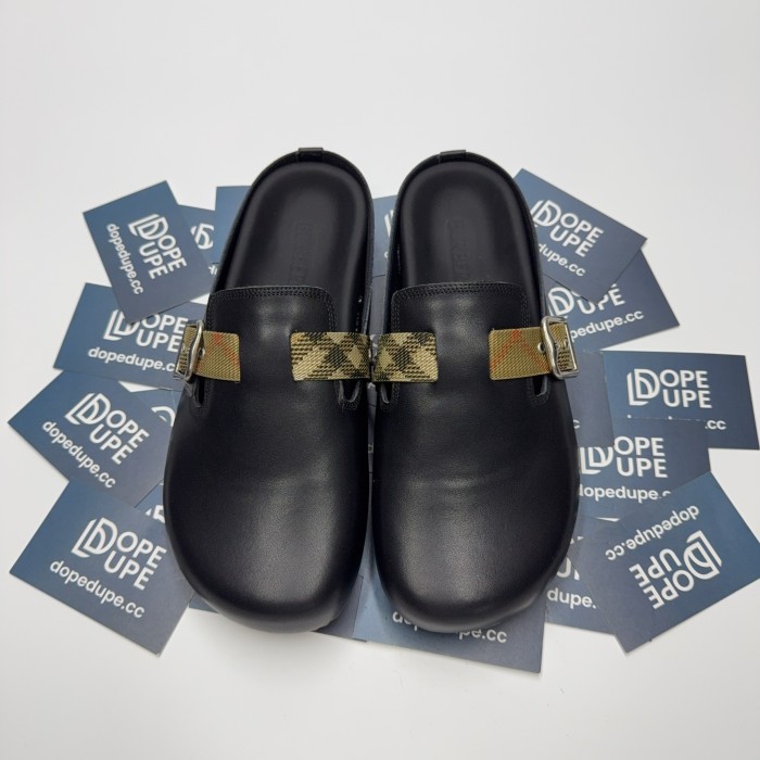 Sandals(Male)38-45 -002