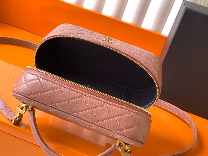Gaby Vanity Bag  18*11*6.5CM  -085=