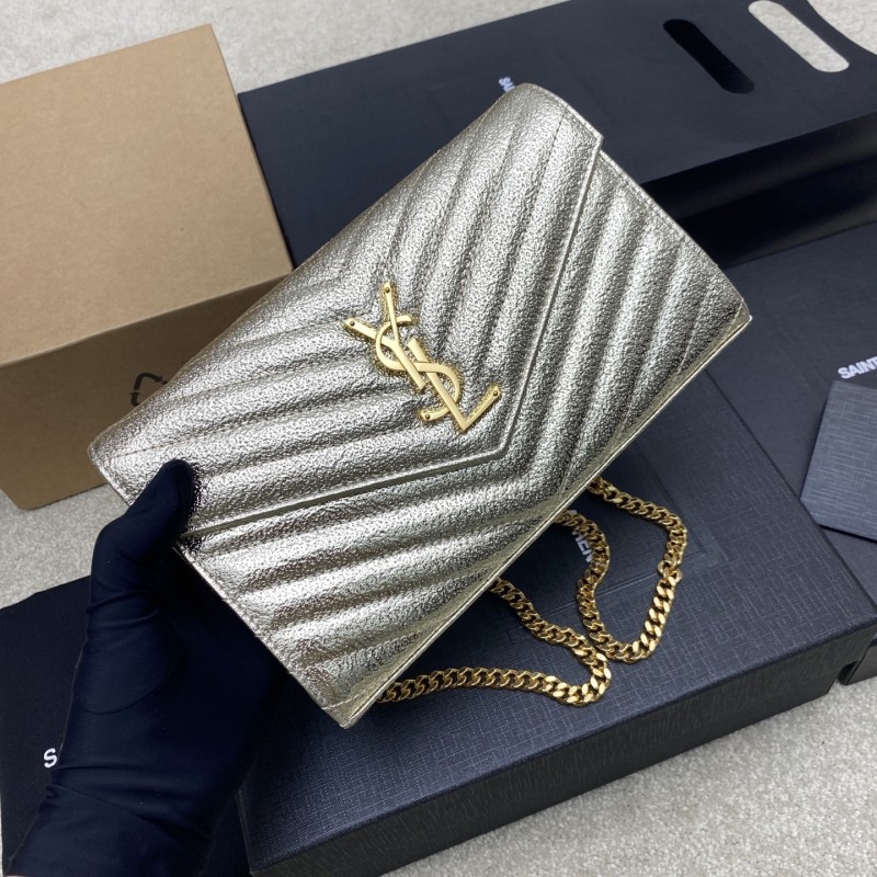 Monogram  22.5*14*4CM  -084=