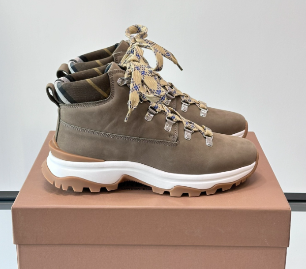 Boots(Male)38-45 -024=