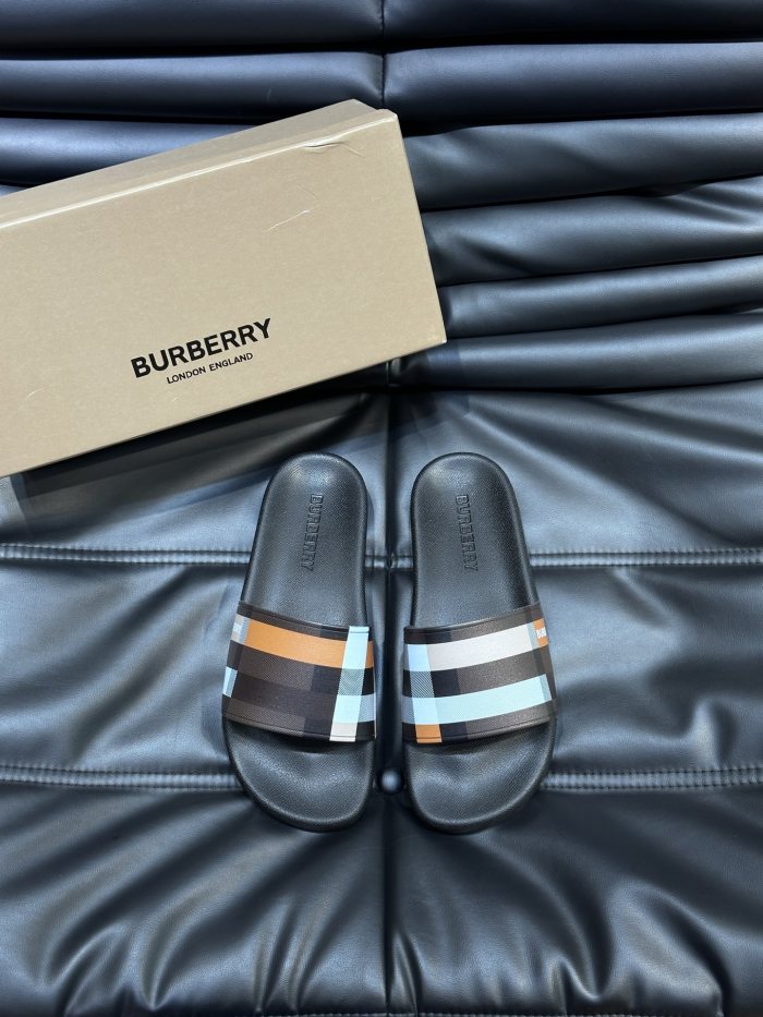 Sandals(Male)38-45 -002=