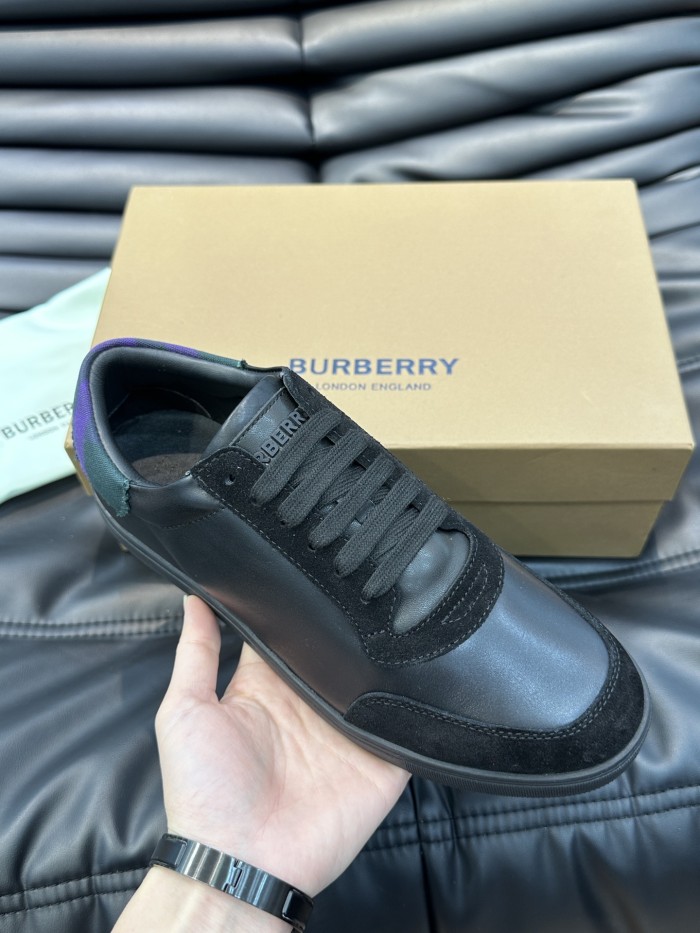 House Check Sneaker(Male)38-46 -033=