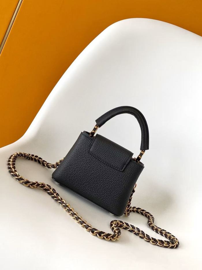 Capucines BB “16.3*11*6.5CM” 0511