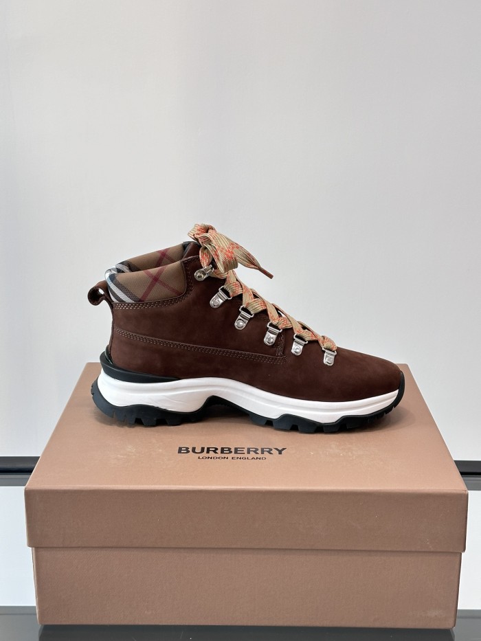 Boots(Male)38-45 -024=