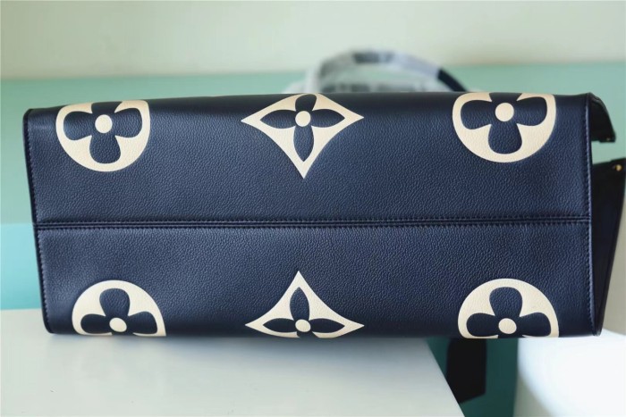 GM Onthego Tote “41*34*19CM” 078