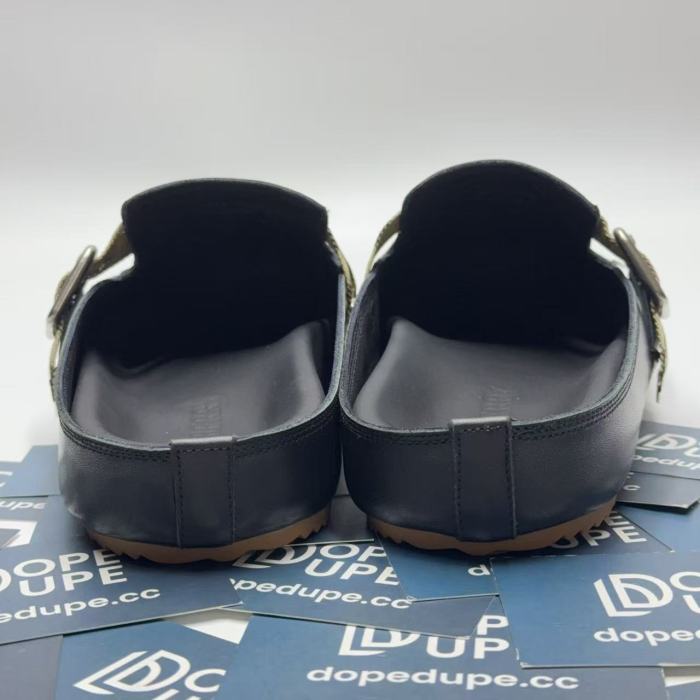 Sandals(Male)38-45 -002