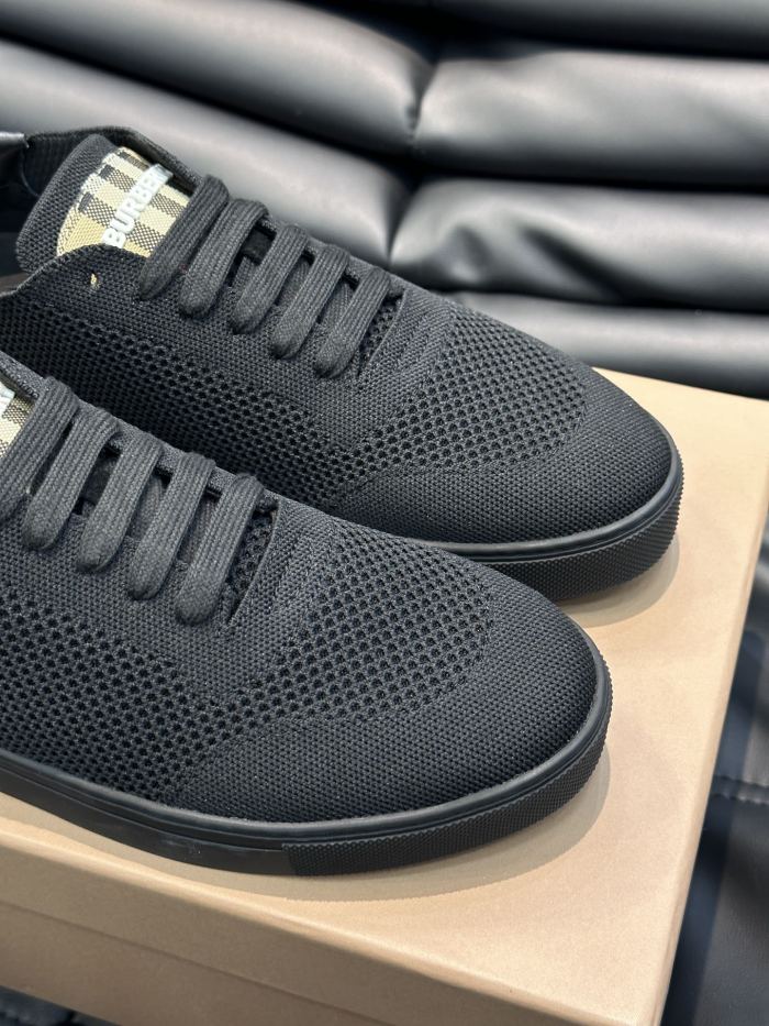 House Check Sneaker(Male)38-46 -003=