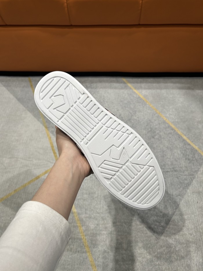 Slip On Sneaker(Male)38-44 -022=