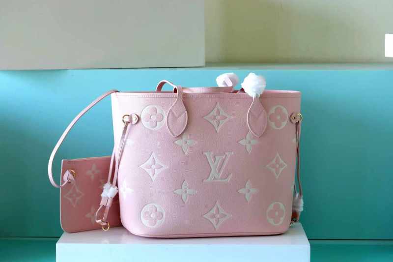 GM Neverfull Tote “39*22*19CM” 048