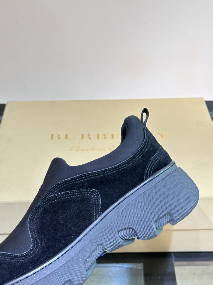 Slip On Sneaker(Male)38-45 -004=