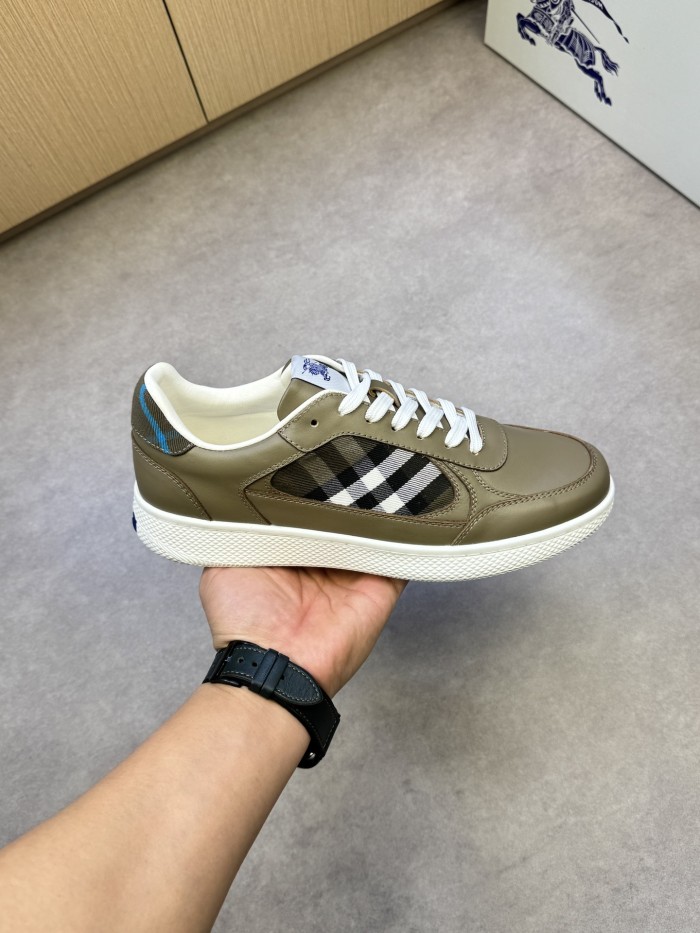 Terrace Sneaker(Male)38-45 -024=