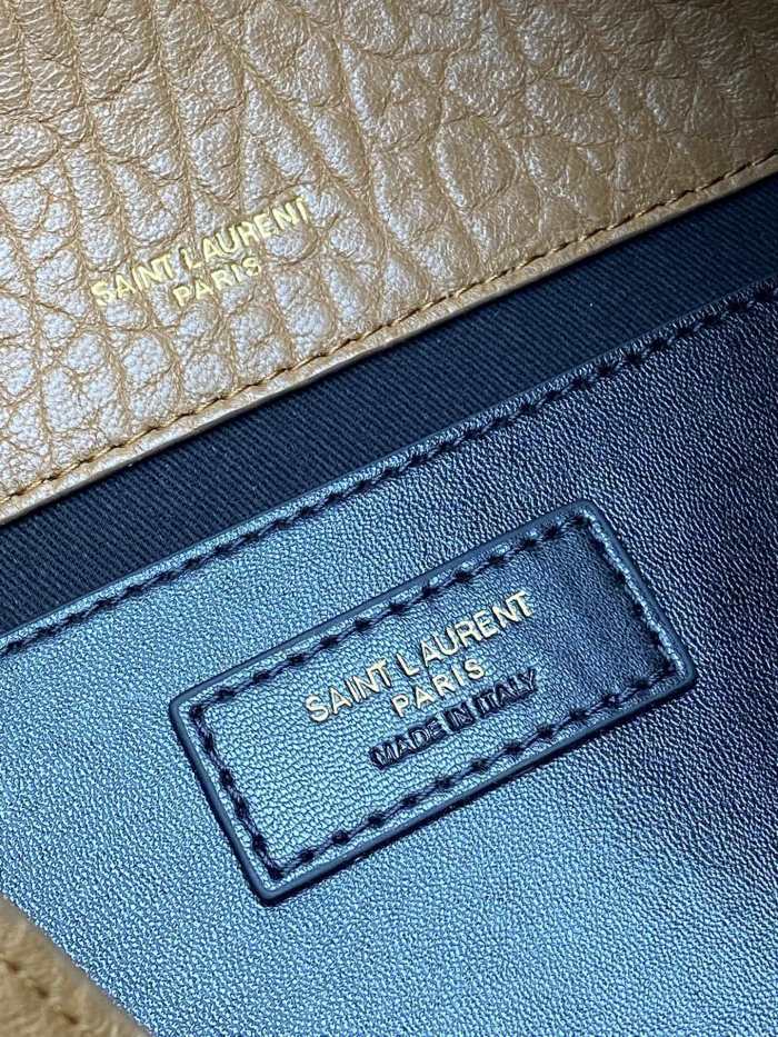 POUCH  29.5*18*4.5CM  -035=