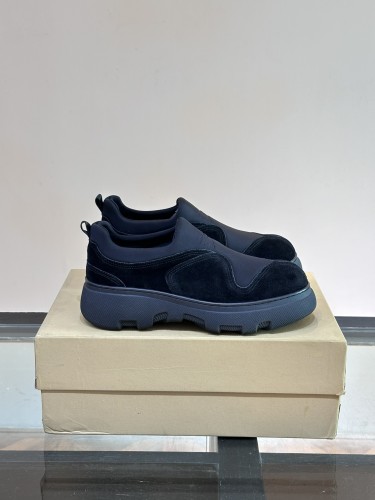 Slip On Sneaker(Male)38-45 -004=