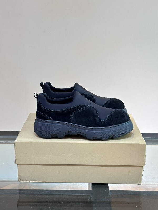 Slip On Sneaker(Male)38-45 -004=