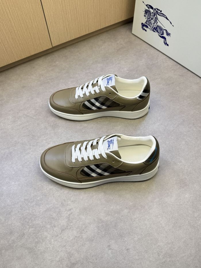 Terrace Sneaker(Male)38-45 -024=