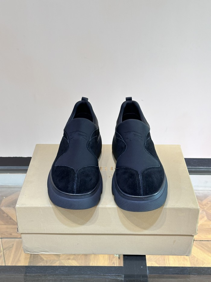 Slip On Sneaker(Male)38-45 -004=