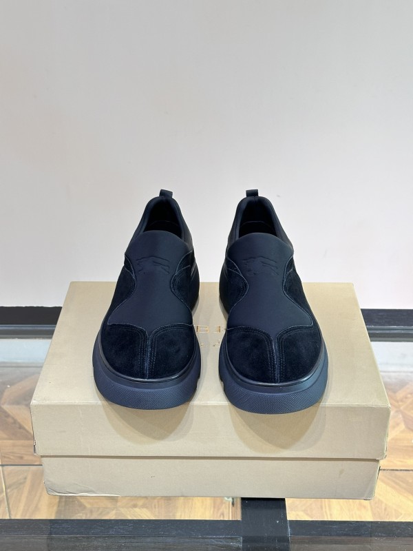 Slip On Sneaker(Male)38-45 -004=