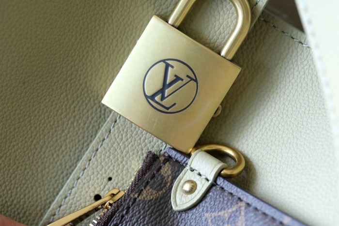 Big Neverfull Tote “47*30*14CM” 049