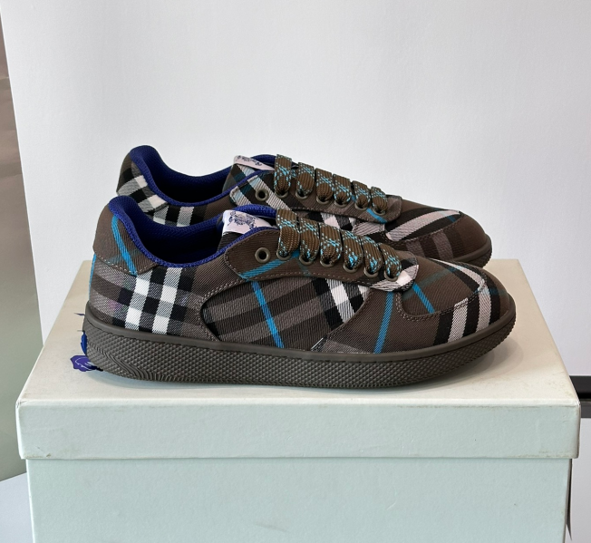 Terrace Sneaker(Unisex)35-46 -043=