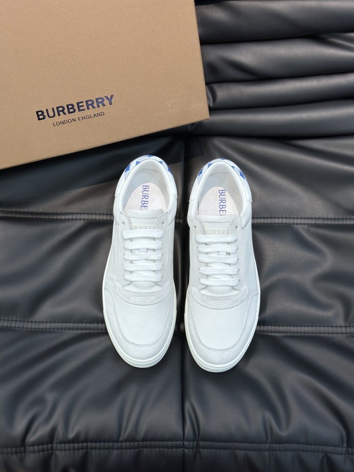House Check Sneaker(Male)38-46 -033=