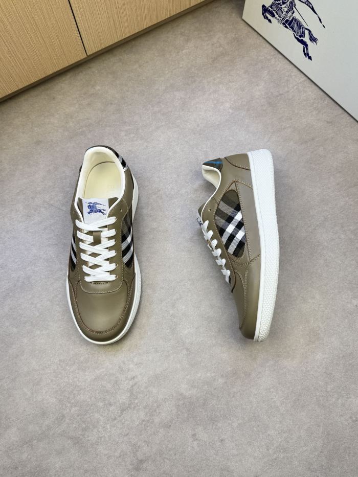 Terrace Sneaker(Male)38-45 -024=