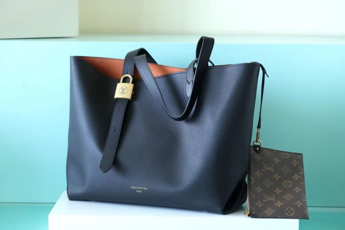 Big Neverfull Tote “47*30*14CM” 049