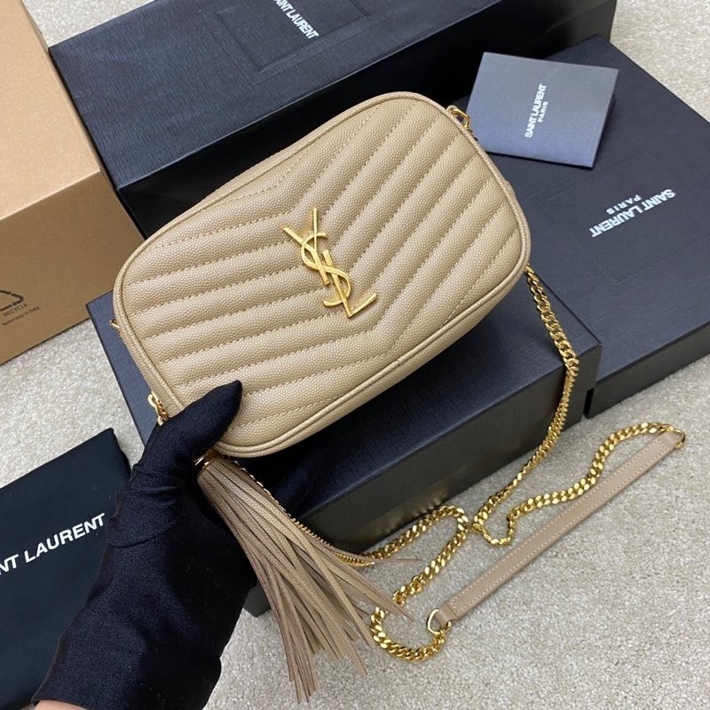 LOU MINI BAG  18*10*5CM  -084=