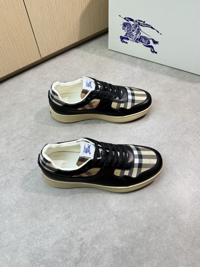 Terrace Sneaker(Male)38-45 -034=