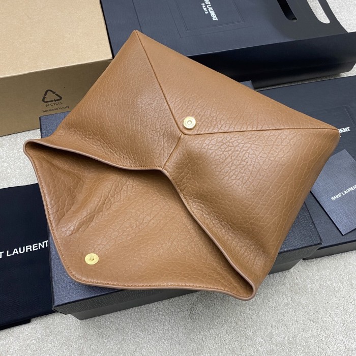 POUCH  29.5*18*4.5CM  -035=