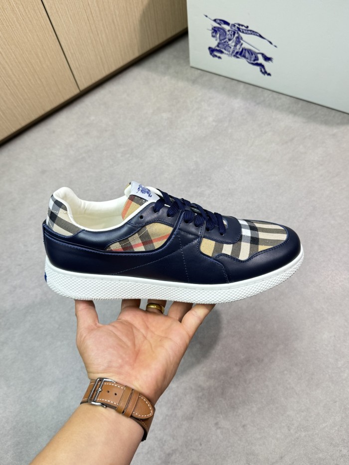 Terrace Sneaker(Male)38-45 -034=
