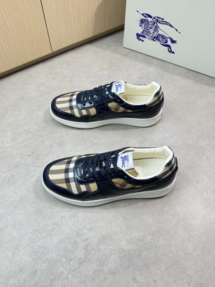 Terrace Sneaker(Male)38-45 -034=