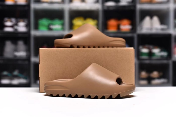 Slide Earth Brown(Unisex)36-48-031=