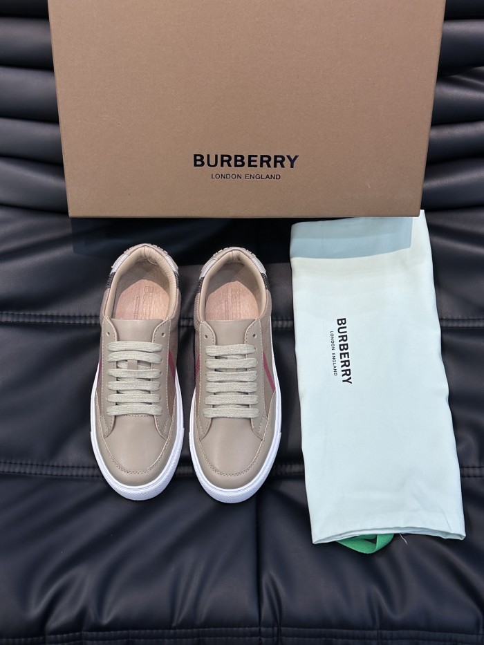 House Check Sneaker(Male)38-46 -033=