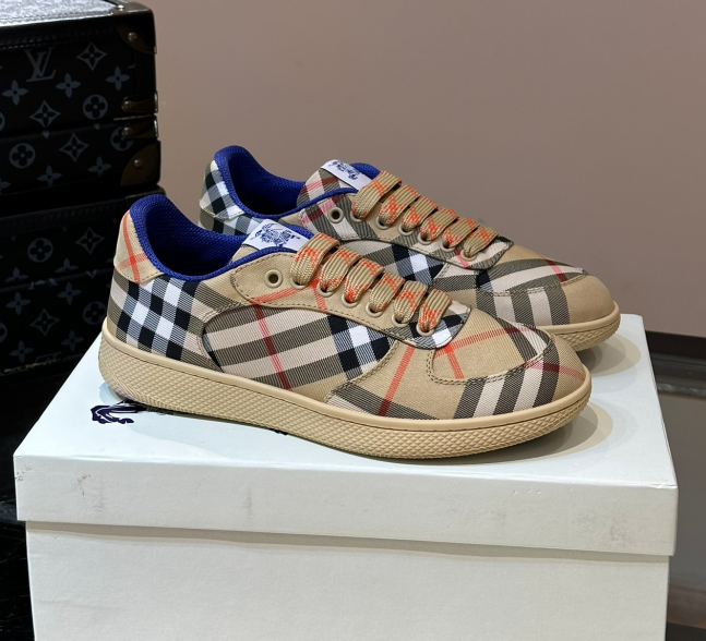 Terrace Sneaker(Male)38-46 -043=