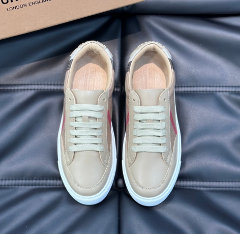 House Check Sneaker(Male)38-46 -033=