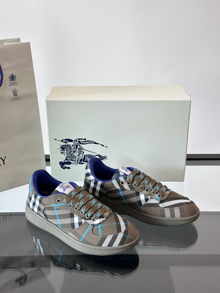 Terrace Sneaker(Unisex)35-46 -043=