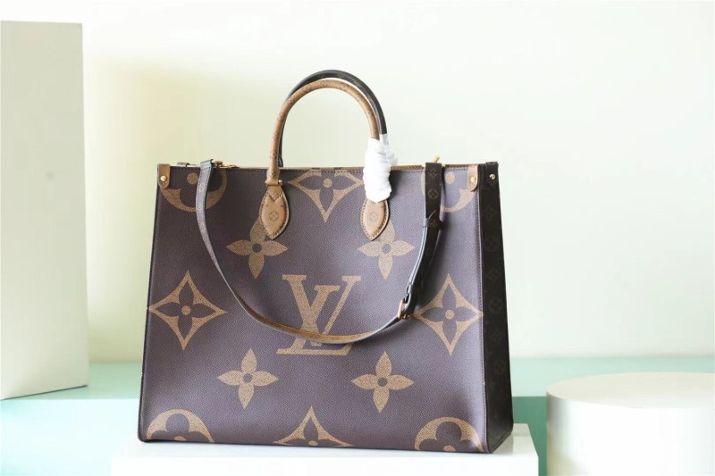 On The Go Tote “41*34*19CM” 077
