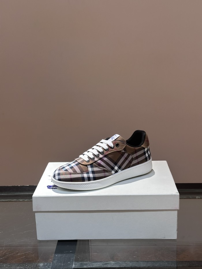 Terrace Sneaker(Male)38-46 -043=