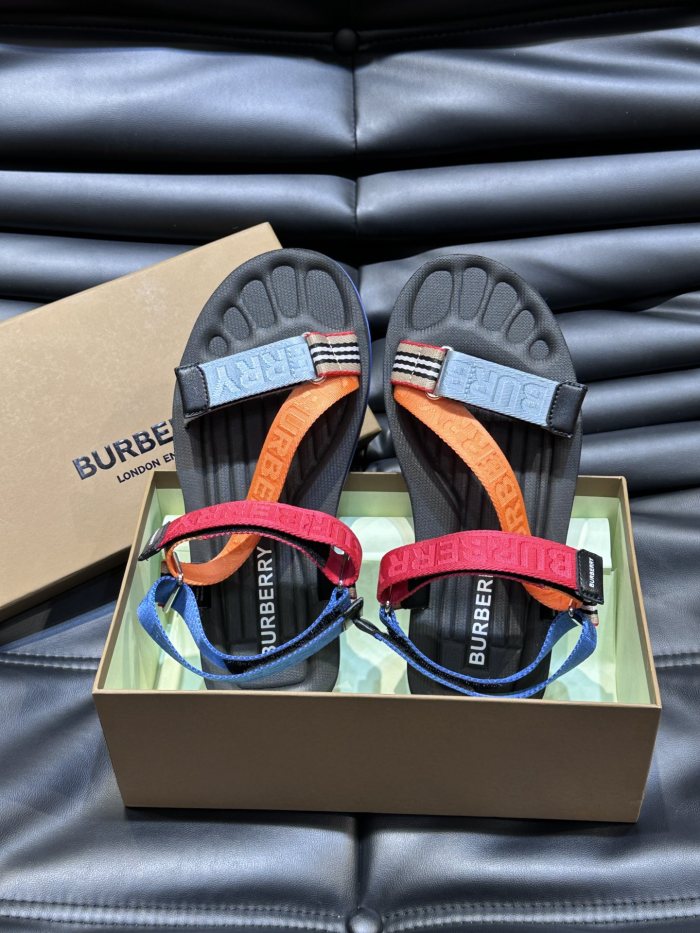 Sandals(Male)39-44 -083=