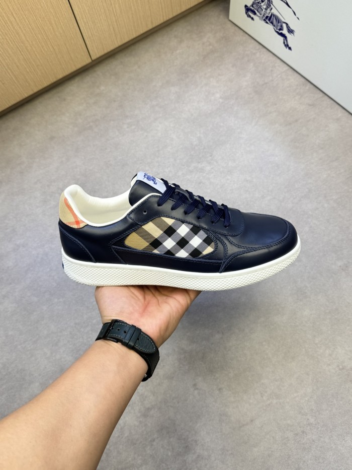 Terrace Sneaker(Male)38-45 -024=