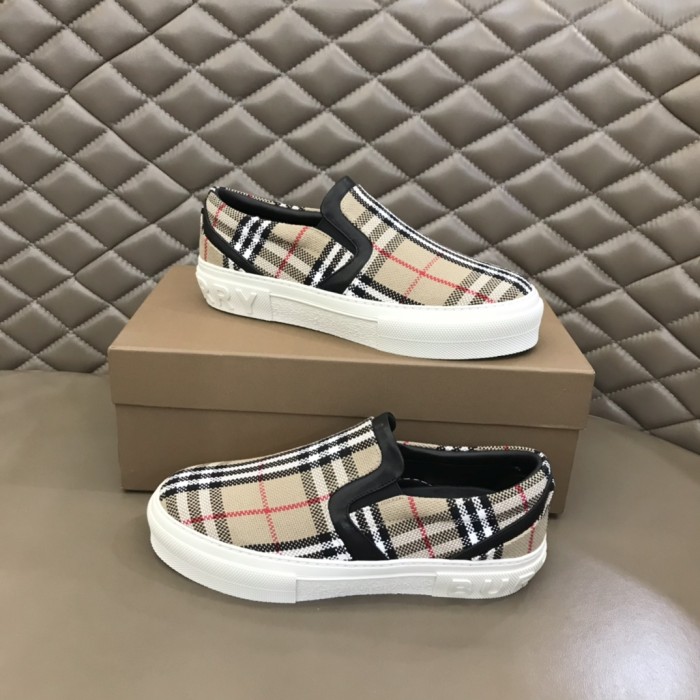 Slip On Sneaker(Male)35-46 -033=