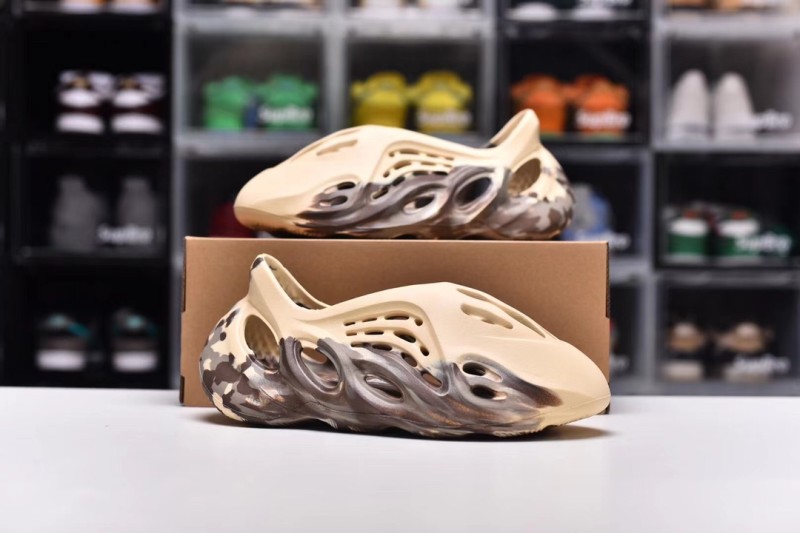 Foam Rnner(Unisex)37-48.5 -041=