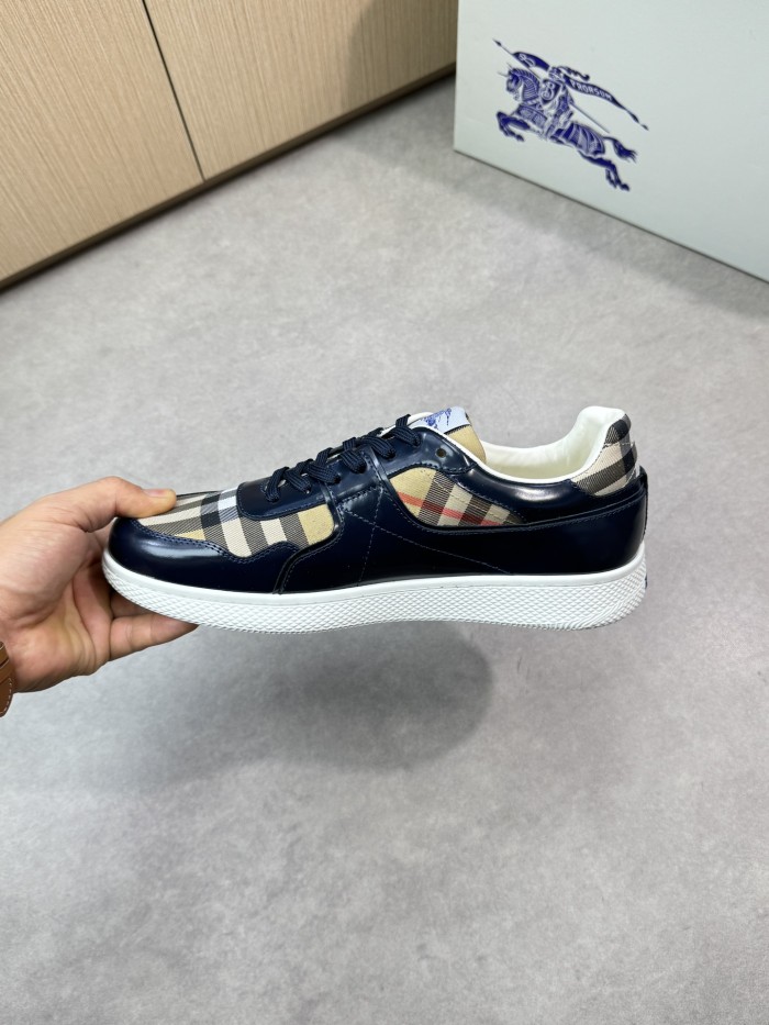 Terrace Sneaker(Male)38-45 -034=