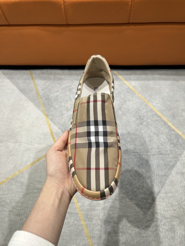 Slip On Sneaker(Male)38-44 -022=