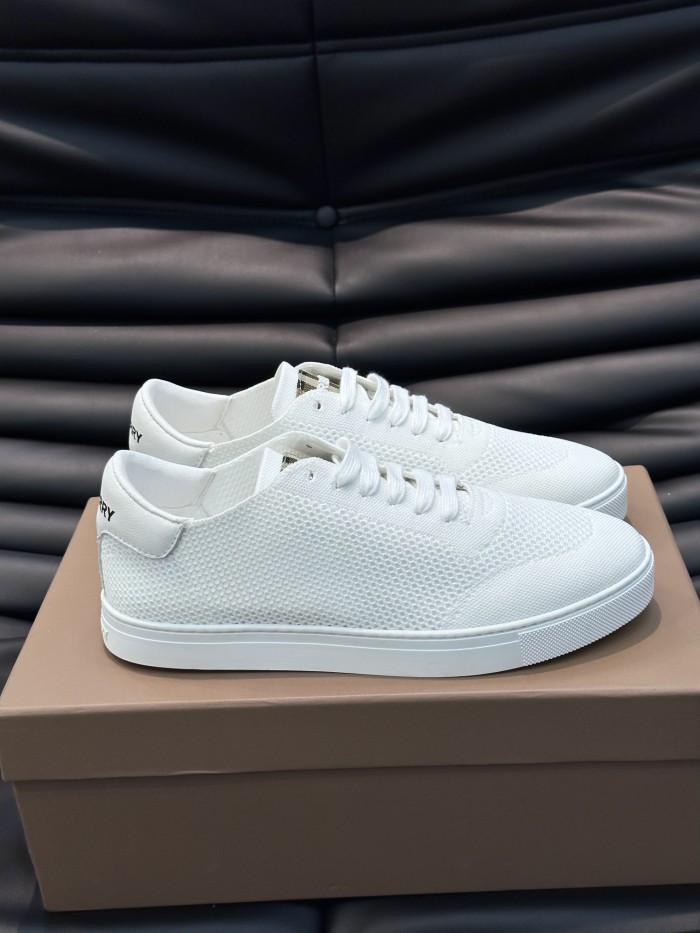 House Check Sneaker(Male)38-46 -003=