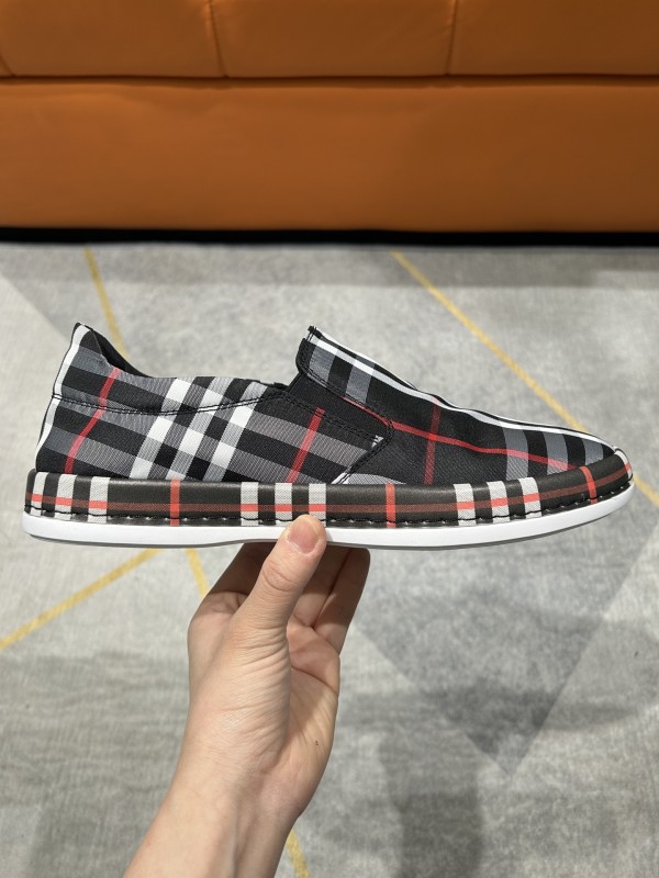 Slip On Sneaker(Male)38-44 -022=