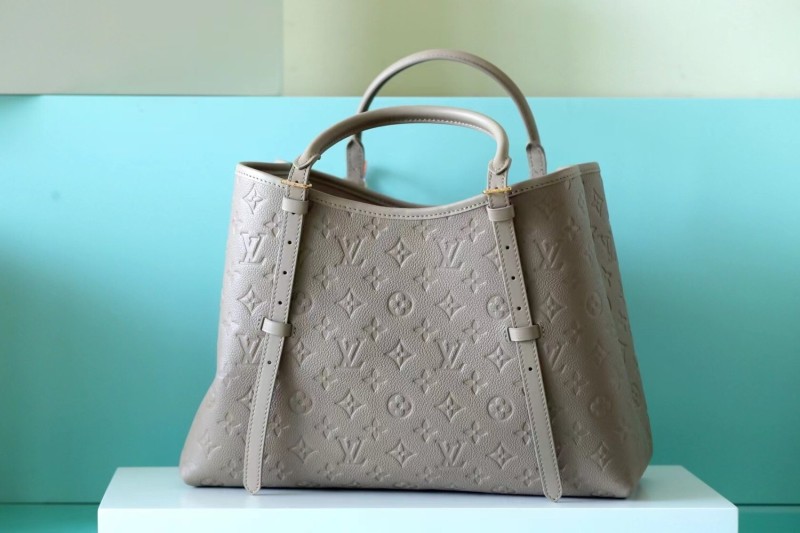 GM Babylone Tote “39*29.5*15CM” 059